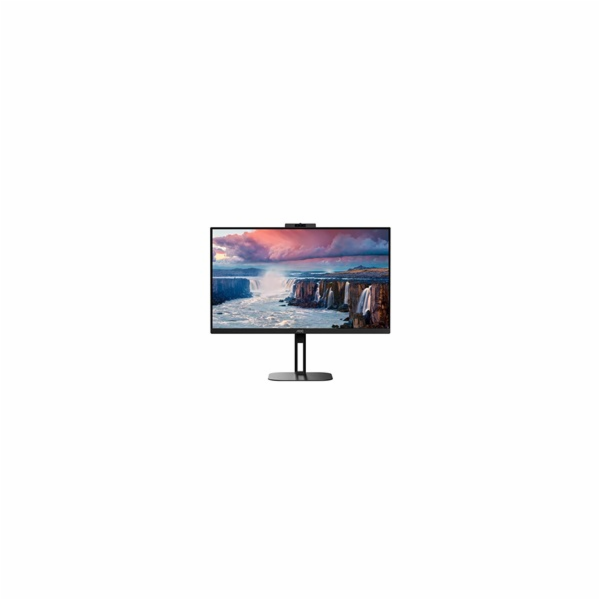 AOC Q27V5CW/BK 27"W IPS LED 2560x1440 20 000 000:1 4ms 30...