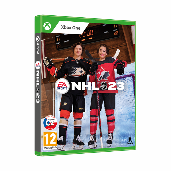 XONE - NHL 23