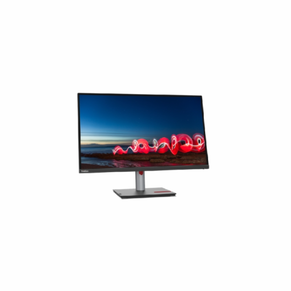 Lenovo ThinkVision T27h-30 - LED monitor - 27" - 2560 x 1...
