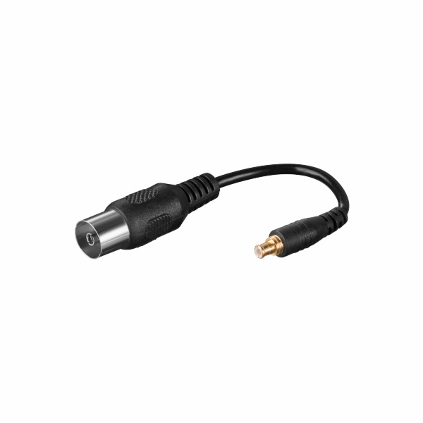 Redukce na anténu pro USB DVB-T Tuner