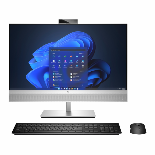 HP AiO EliteOne 870G9 27 NT FHD i7-12700,1x16GB,512GBm.2,...