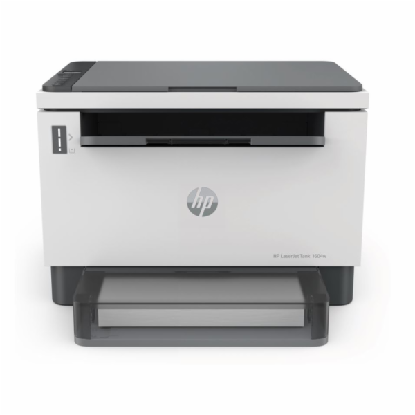 HP LaserJet Tank MFP 1604w 381L0A HP LaserJet Tank 1604w ...