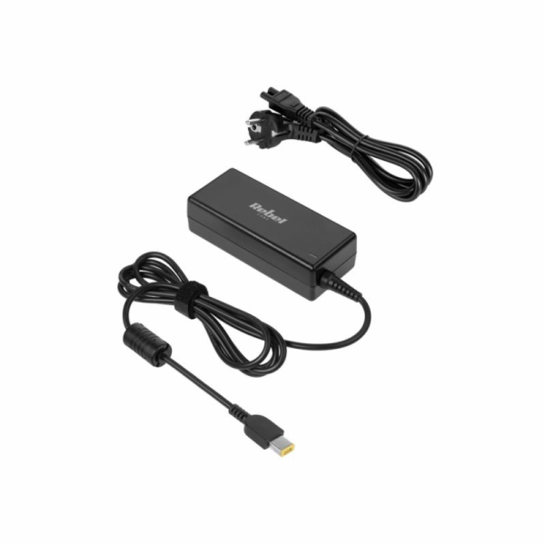 Adaptér pro notebooky LENOVO REBEL KOM0995-1 65W
