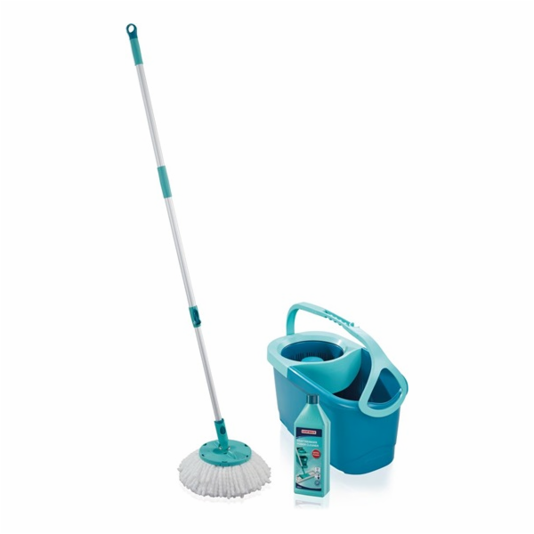 Leifheit Rotation Disc Mop Ergo 55414