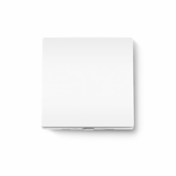 TP-Link Tapo S210 inteligentní přepínač, 1-pólový jednosm...