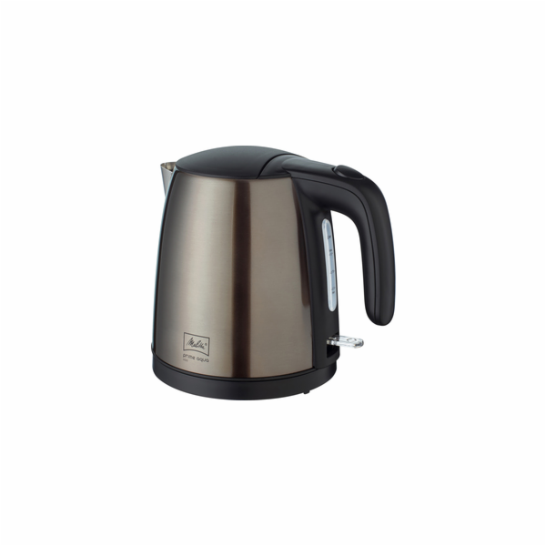 Melitta Prime Aqua Mini Metalická šedá
