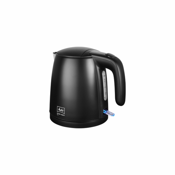 Melitta Prime Aqua Mini Matná Černá