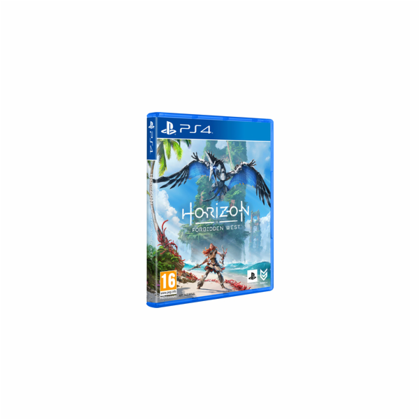 PS4 -  Horizon Forbidden West