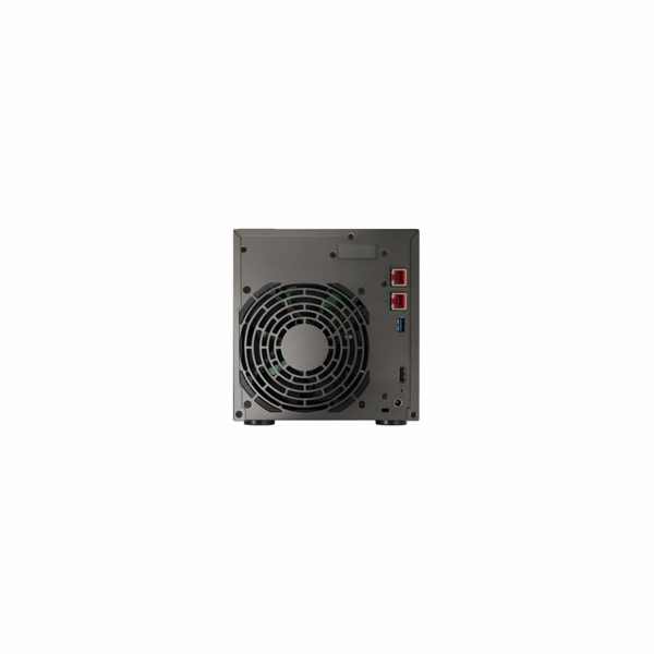 Asustor NAS AS6704T / 4x 2,5"/3,5" SATA III/ Celeron N510...