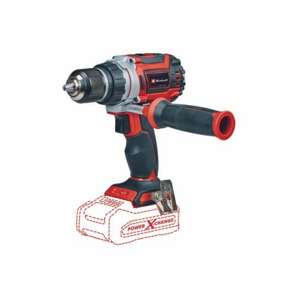 Einhell TP-CD 18/60 Li BL - Solo