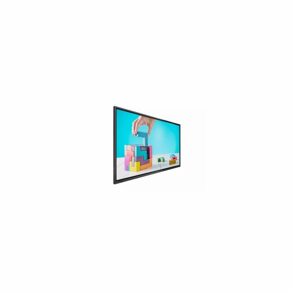 Philips 75BDL3052E/00 75" multi touch ADS, 3840x2160, 350...