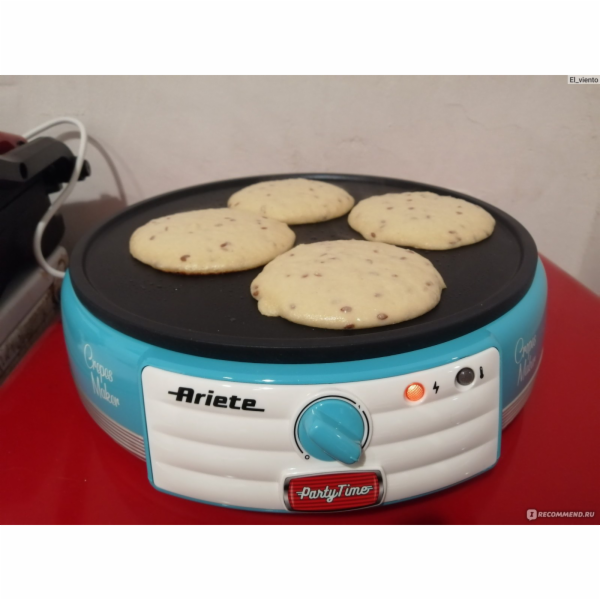 Ariete 202