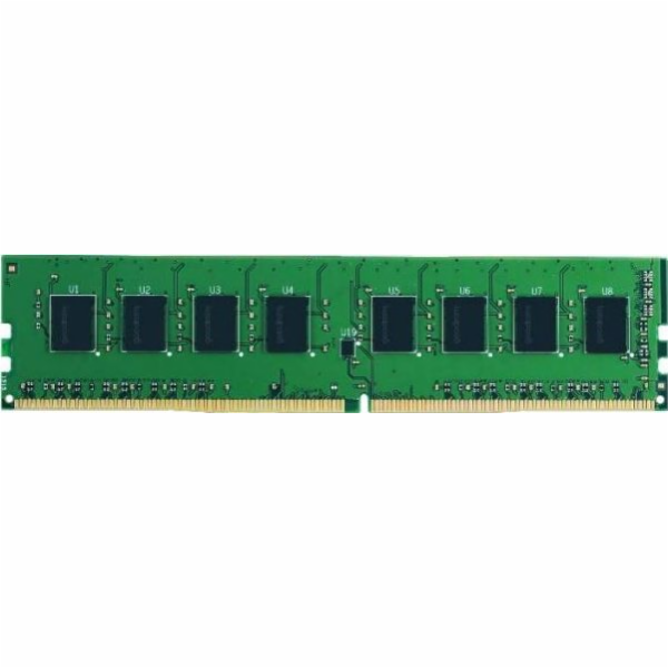 Goodram GR2666D464L19S/16G paměťový modul 16 GB 1 x 16 GB...