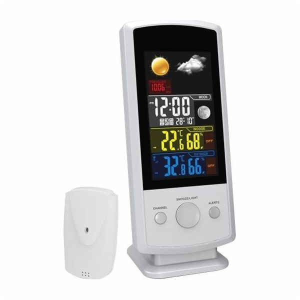 MESKO MS 1177 Meteorologická stanice 