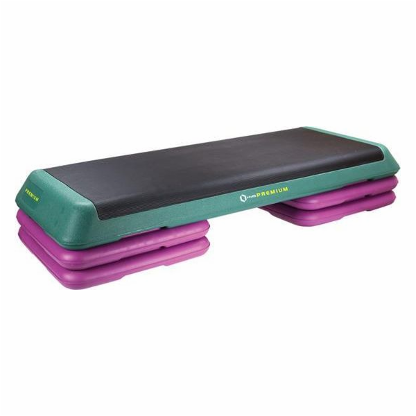 HMS Premium aerobics stepper AS006