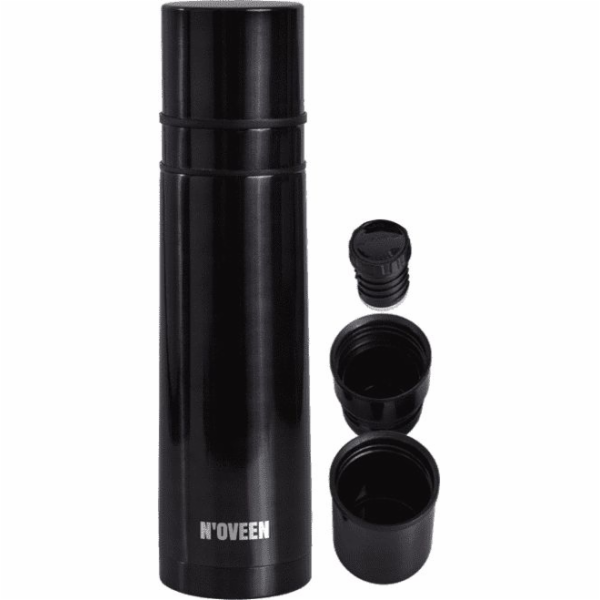 Termoska Noveen Tourist TB720 0,5 l Černá