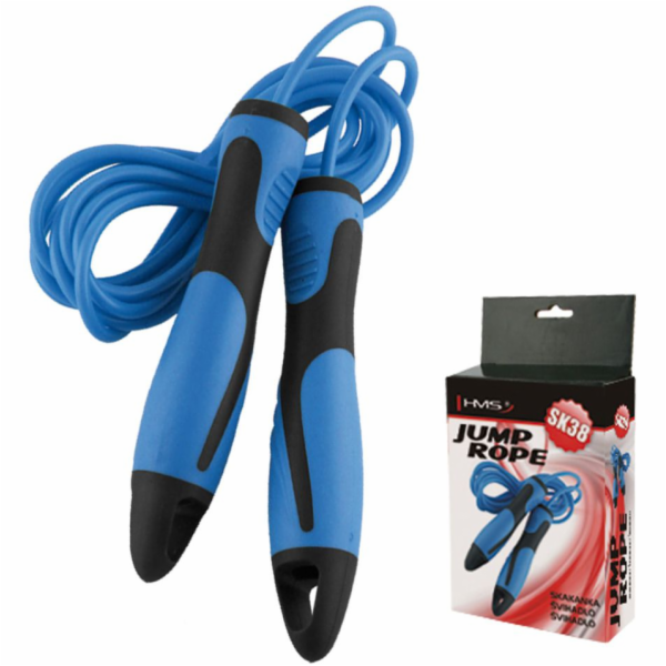 SKIPPING ROPE HMS SK38