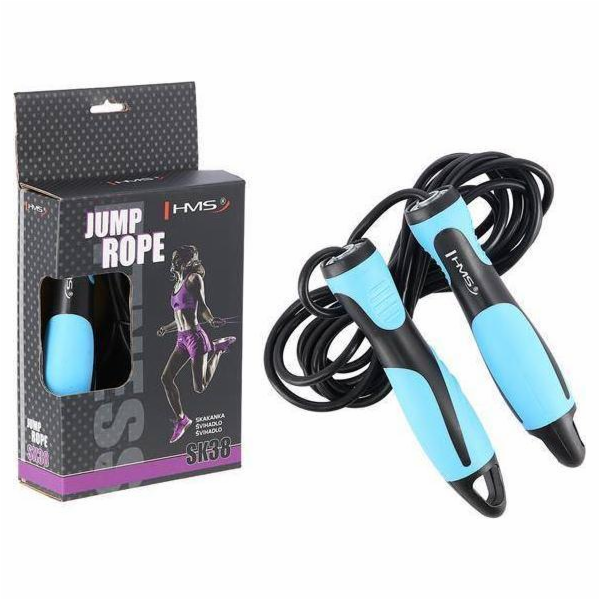 SKIPPING ROPE HMS SK38