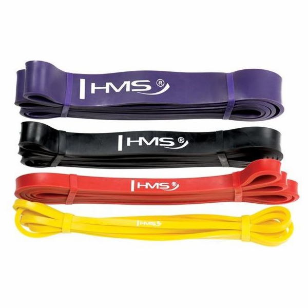 HMS GU05 Exercise Rubber Set