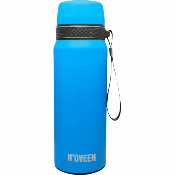 Termoska Noveen Tourist TB612 Matt 0,7 l Modrá
