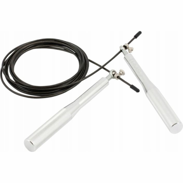 HMS SK52 aluminium skipping rope