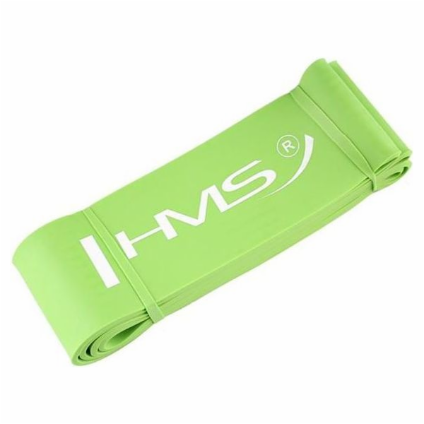 Cvičební pás HMS Powerband GU05