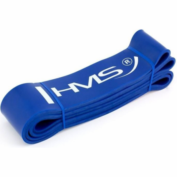 HMS Powerbans