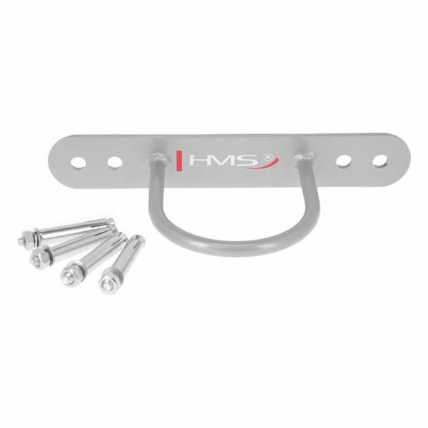 HMS UWZ rope webbing and belt holder