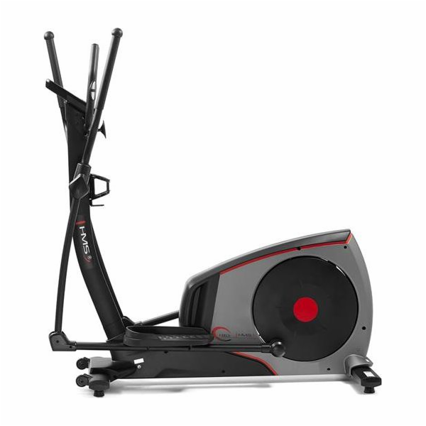 Eliptický trenažér HMS Premium iConsole+ H5813-i