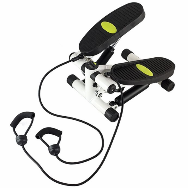 Straight stepper with cables HMS S3038