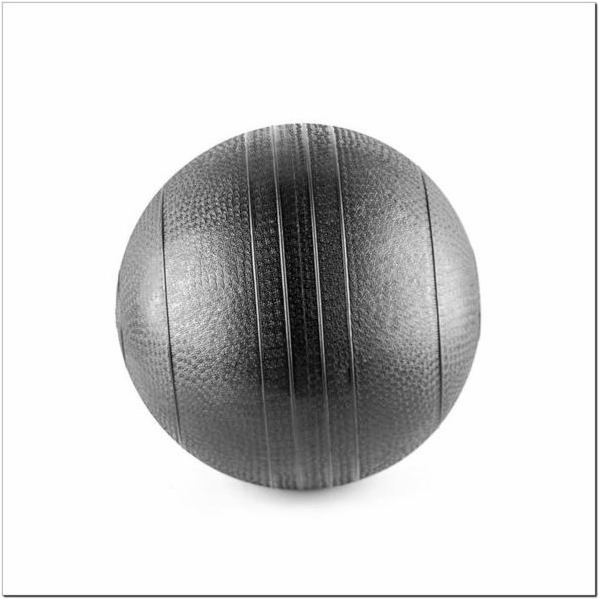 HMS cvičební míč 10 kg (PSB 10 kg)