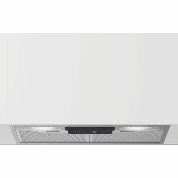 BEKO HNU51311SH, Digestoř