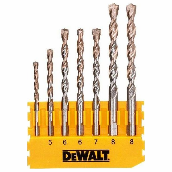 Accessory set 100pcs bits  drills  sockets  hole saws