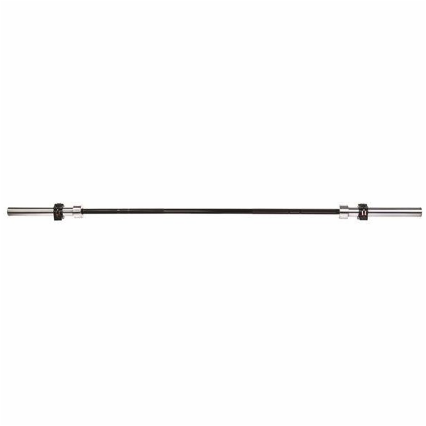 HMS GCF700 220 CM 20 KG HMS PREMIUM CROSSFITT BAR