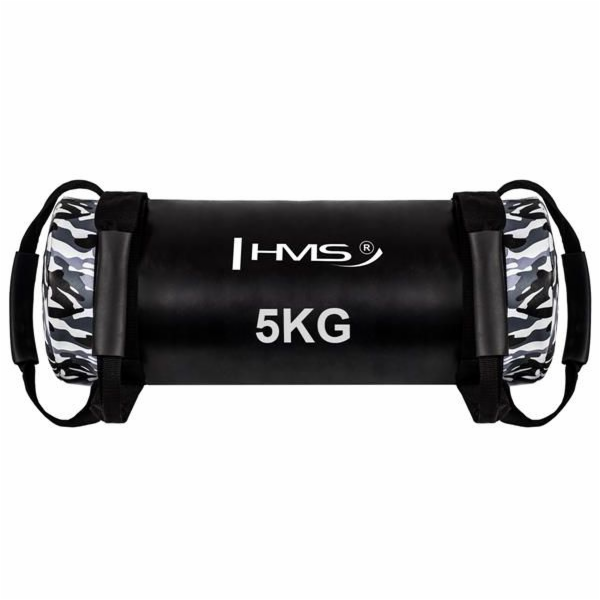 HMS WDC05 POWER BAG 5 KG HMS - 17-63-010