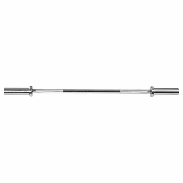 Olympic Gryphon 8.3 kg / 1200 mm with lock jaw clamps HMS...