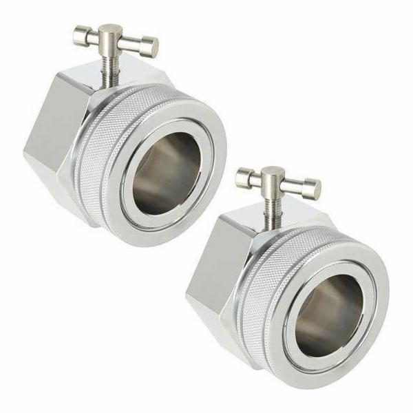 HMS ZG1600 HMS OLYMPIC CLAMPS (2 ks)