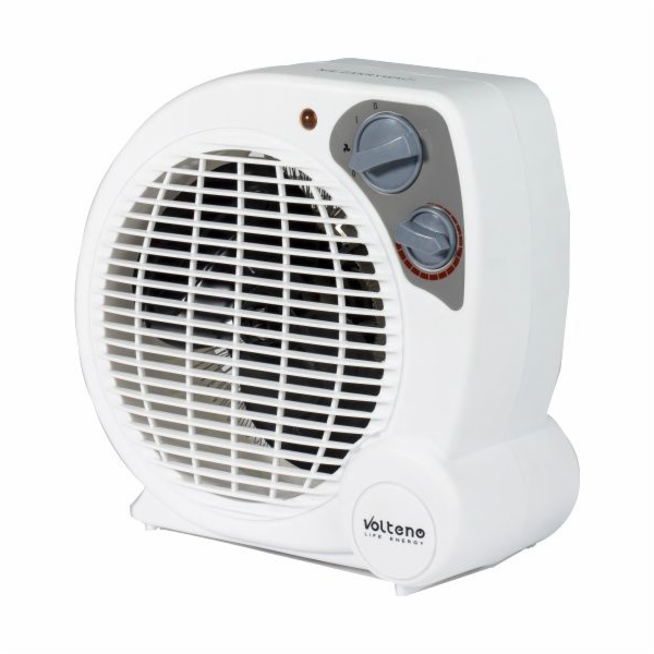 Fan heater 2000W VO0283 VOLTENO