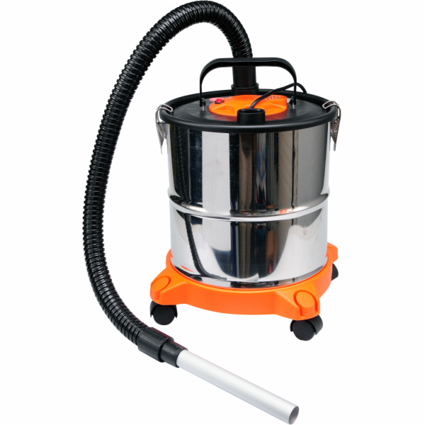 ASH VACUUM CLEANER 800W/20 L 78870 TOYA