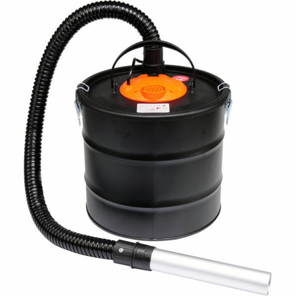 ASH VACUUM CLEANER 800W/18L