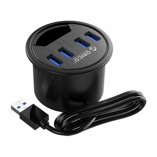 ORICO HUB USB-A 3.1 4XUSB-A 5GBPS DESKTOP