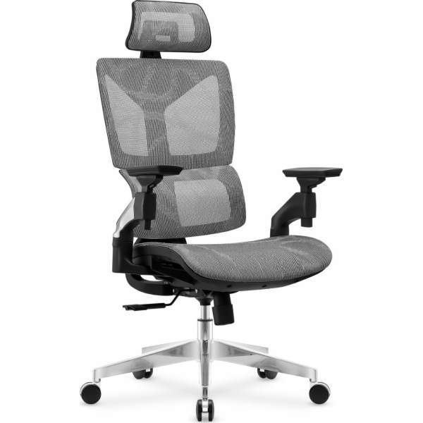 MARK ADLER EXPERT 8.5 kancelářská a počítačová židle AirM...