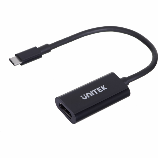 UNITEK ADPATER USB-C - HDMI 2.0 4K 60HZ M/F