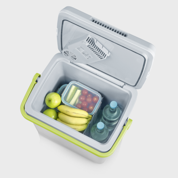 Autochladnička Severin, TKB 2925, 25 L, funkce ECO, USB, ...