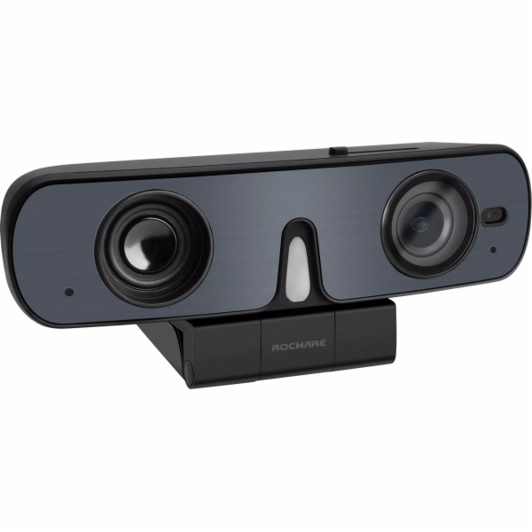 ROCWARE CAMERA ALL-IN-ONE / MINI SOUNDBAR RC08