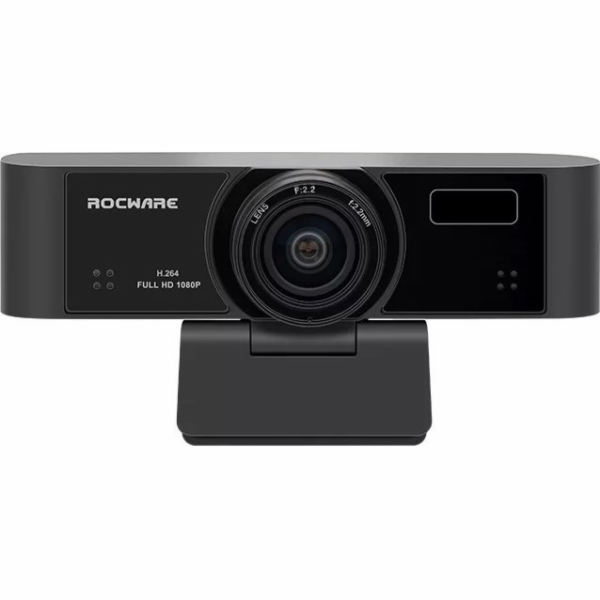 ROCWARE CAMERA EPTZ 1080P30 4X DIGITAL ZOOM RC15