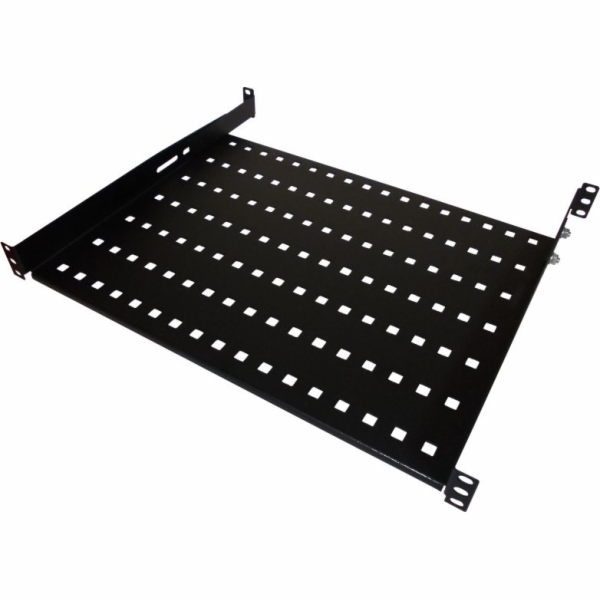Alantec SA-P-19-1U-550-4-C-02 Pevná police 19" 1U hloubka...