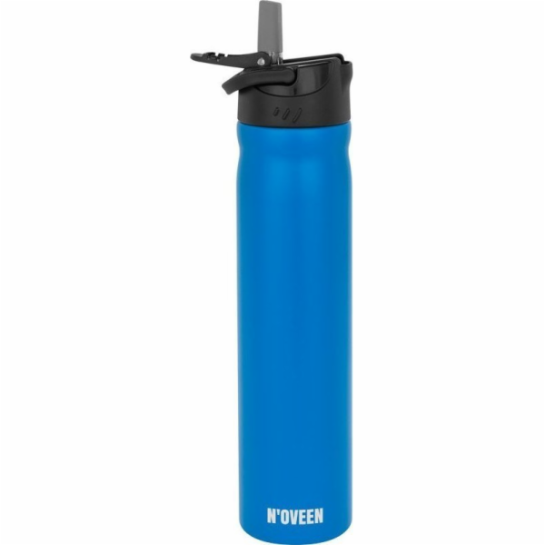 Noveen NOVEEN TB583 Modrá matná láhev 730 ml