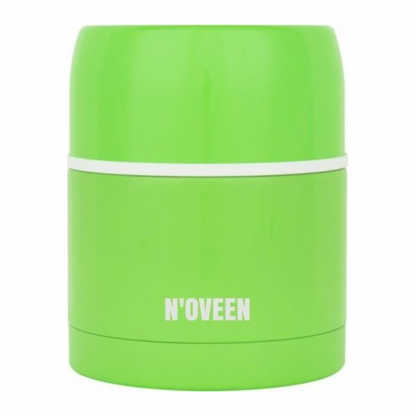 NOVEEN Termoska TB930 470 ml Zelená