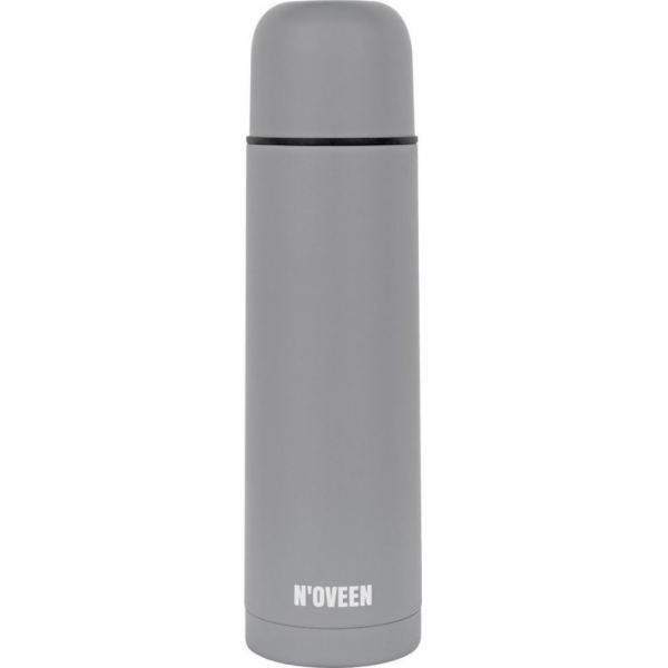 Termoska Noveen Tourist TB631 0,5 l Šedá